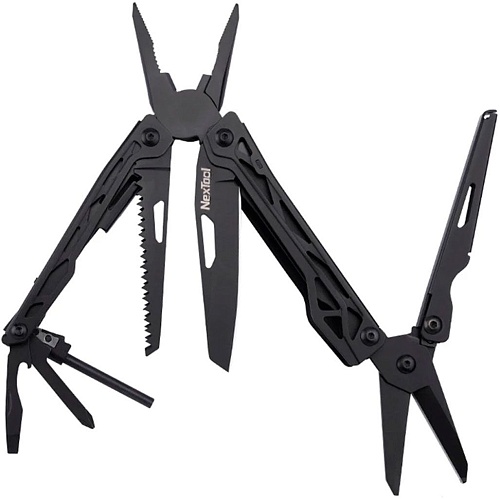 Мультитул NexTool Flagship NE00123 