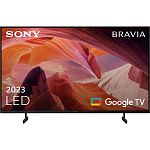 Телевизор Sony BRAVIA X80L 85" LED 4K (KD-85X80L) EU