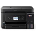 МФУ Epson EcoTank L6270 (C11CJ61403, C11CJ61405)