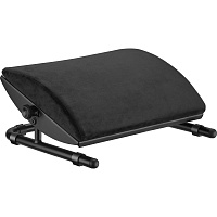Подставка для ног OfficePro FR960B Black