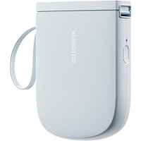 Портативний термопринтер для етикеток Niimbot D11_H Blue - придбати в Дніпрі, Україні: ціна, характеристики | інтернет-магазин TOUCH Портативний термопринтер для етикеток Niimbot D11_H Blue - придбати в Дніпрі, Україні: ціна, характеристики | інтернет-магазин TOUCH