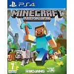 Игра Minecraft для PS4 (RU) (9345008) 