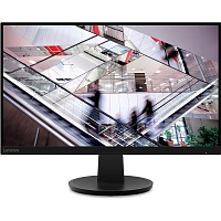 Монитор Lenovo 27" N27q (67C2GAC1EU)  Монитор Lenovo 27" N27q (67C2GAC1EU)