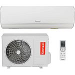 Спліт-система Sensei Luna Inverter SAC-09SKWL/I