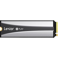 SSD накопитель Lexar PLAY 2TB (LNMPLY8002T-RNNNG) SSD накопитель Lexar PLAY 2TB (LNMPLY8002T-RNNNG)