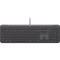 Клавиатура Logitech Signature Slim K620 for Business Graphite (920-013333)