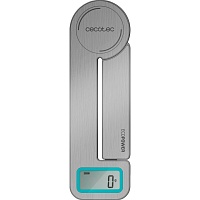 Весы кухонные Cecotec Control 10100 EcoPower Compact (CCTC-04142)