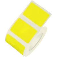 Термоэтикетка Niimbot 70х50мм желтая 150шт для Niimbot B3S (A2A78631602)