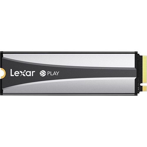 SSD накопичувач Lexar PLAY 2TB (LNMPLY8002T-RNNNG) - придбати в Дніпрі, Україні: ціна, характеристики | інтернет-магазин TOUCH