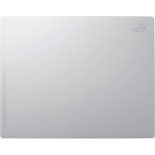 Килимок для миші Asus ROG Moonstone Ace L White (90MP03L0-BPUA10) - придбати в Дніпрі, Україні: ціна, характеристики | інтернет-магазин TOUCH