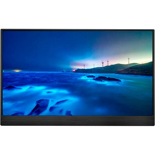 Портативний монітор ZSUS 15YZ Black - придбати в Дніпрі, Україні: ціна, характеристики | інтернет-магазин TOUCH