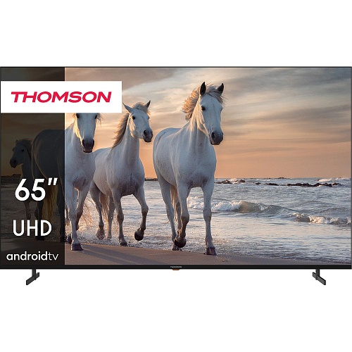 Телевизор Thomson UA5S13 65'' LED 4K (65UA5S13)
