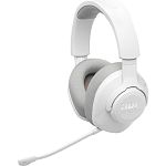 Игровые наушники JBL Quantum 360 White (JBLQTUM360WHT)