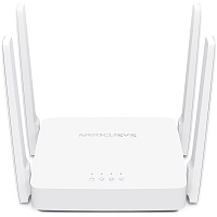 Беспроводной маршрутизатор (роутер) Mercusys AC10