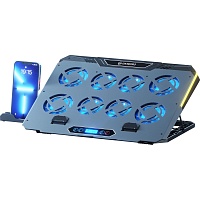 Подставка для ноутбука GamePro CP1040 Подставка для ноутбука GamePro CP1040