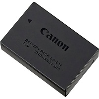 Аккумулятор Canon LP-E17 (9967B002)