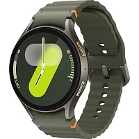 Смарт-годинник Samsung Galaxy Watch7 44mm eSIM Green (SM-L315FZGA) - придбати в Дніпрі, Україні: ціна, характеристики | інтернет-магазин TOUCH