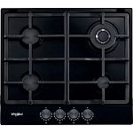 Газовая варочная поверхность Whirlpool TGML 661 NB