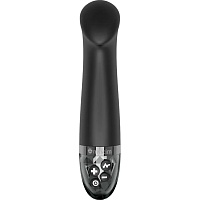 Вибратор Mystim Right on Ron Black Edition (SO8143)