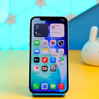 Смартфон Apple iPhone 12 Pro 256GB Silver (MGMQ3/MGLU3) Б/У