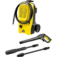 Мойка высокого давления Karcher K 5 Classic (1.950-700.0) Мойка высокого давления Karcher K 5 Classic (1.950-700.0)