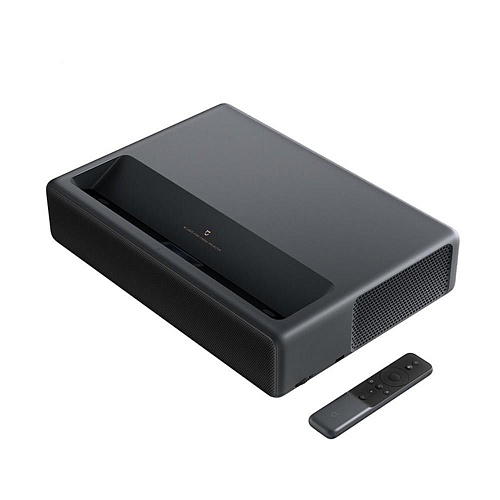 Мультимедийный проектор Xiaomi MiJia Laser Projector 4K 150 (BHR4152GL)