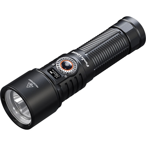 Фонарик Fenix LD45R (LD45RXBK)