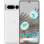 Смартфон Google Pixel 7 Pro 12/128GB Snow JP