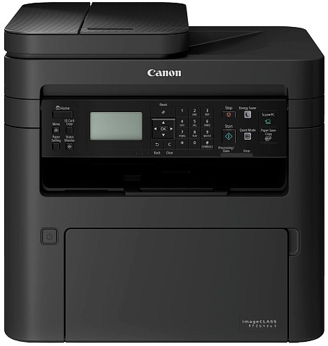 МФУ Canon i-SENSYS MF264DW II (5938C017)