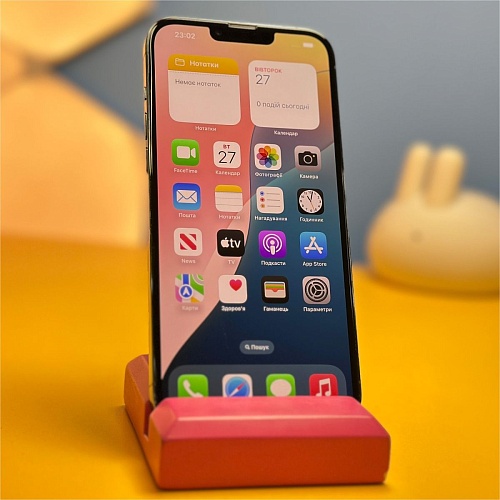Смартфон Apple iPhone 13 Pro Max 256GB Sierra Blue (1679) Б/У