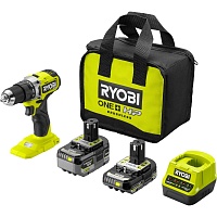 Дрель-шуруповерт Ryobi ONE+ HP RPD18C-242S (5133004983)