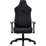 Геймерское кресло Anda Seat Novis L Fabric Dark Gray (AD23-L-01-GB-F)