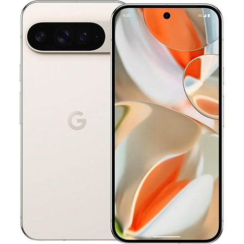 Смартфон Google Pixel 9 Pro 16/1TB Porcelain - придбати в Дніпрі, Україні: ціна, характеристики | інтернет-магазин TOUCH