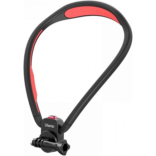 Крепление на шею Ulanzi Go-Quick II T011GBB1 для экшн-камеры