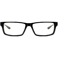 Компьютерные очки Gunnar Riot Onyx Clear (RIO-00109)