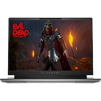 Ноутбук Alienware X16 R2 (AW16R2-9753SLV-PCA)