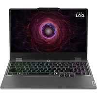 Ноутбук Lenovo LOQ 15ARP9 (83JC007KUS)