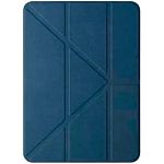 Чехол-книжка Mutural King Kong Case для Apple iPad 10th Gen 10.9" (2022)/ iPad 11 (2025) Dark Blue