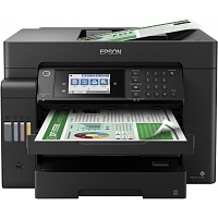 БФП Epson L15150 Wi-Fi (C11CH72404,C11CH72402) - придбати в Дніпрі, Україні: ціна, характеристики | інтернет-магазин TOUCH
