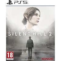 Игра Silent Hill 2 Remake для PS5 (EN + RU sub) (4012927150641) Игра Silent Hill 2 Remake для PS5 (EN + RU sub) (4012927150641)