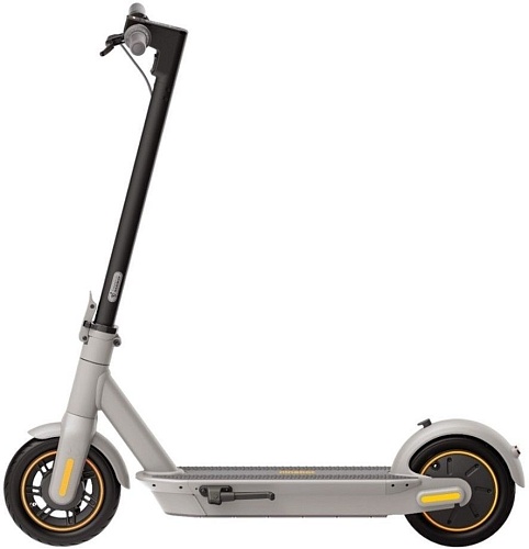 Электросамокат Xiaomi Ninebot KickScooter MAX G30LE (AA.00.0003.81)