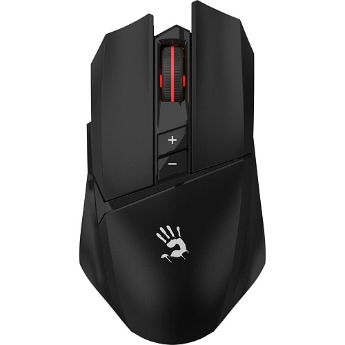 Миша Bloody R36 Ultra Stone Black - придбати в Дніпрі, Україні: ціна, характеристики | інтернет-магазин TOUCH