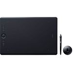 Графический планшет Wacom Intuos Pro L 2 (PTH-860)