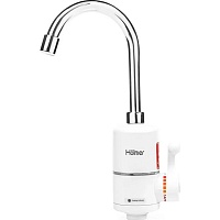 Проточный водонагреватель Hölmer HHW-201