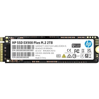 SSD накопичувач HP EX900 Plus 2TB (35M35AA) - придбати в Дніпрі, Україні: ціна, характеристики | інтернет-магазин TOUCH SSD накопичувач HP EX900 Plus 2TB (35M35AA) - придбати в Дніпрі, Україні: ціна, характеристики | інтернет-магазин TOUCH