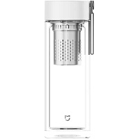 Термос MiJia Double Layer Glass Pearl White (MJBLB01PL) - придбати в Дніпрі, Україні: ціна, характеристики | інтернет-магазин TOUCH