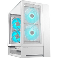 Корпус Cougar OMNY X RGB White (382WA30.0002) Корпус Cougar OMNY X RGB White (382WA30.0002)