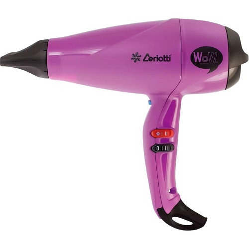 Фен Ceriotti WoW 3200 Violet (I01WO01VT)