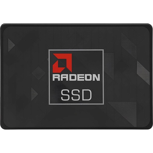 SSD накопичувач AMD Radeon R3 480GB (R3SL0480G2) - придбати в Дніпрі, Україні: ціна, характеристики | інтернет-магазин TOUCH