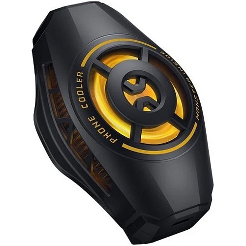 Кулер для смартфона IQOO Cooler 2 Neo Black (iRA2331) - придбати в Дніпрі, Україні: ціна, характеристики | інтернет-магазин TOUCH